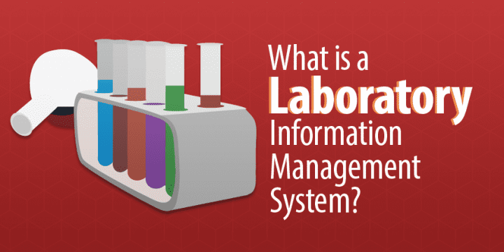 什么是LIS系统？