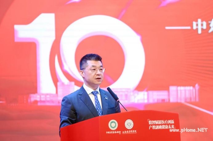 从筛查诊断到精准治疗：AI与数字化如何重塑我国肝病防治格局？